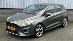 Gebruikt 2018 Ford Fiesta ST-Line Hatchback | € 7.495 (Eerlijke prijs)
