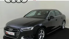 Gebruikt 2023 Audi A4 Advanced Sedan | € 31.950 (Eerlijke prijs)