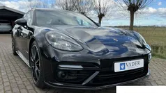 Porsche Panamera S E-Hybrid