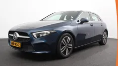 Blauw Gebruikt 2022 Mercedes A200 Progressive Hatchback | € 29.740 (Eerlijke prijs)