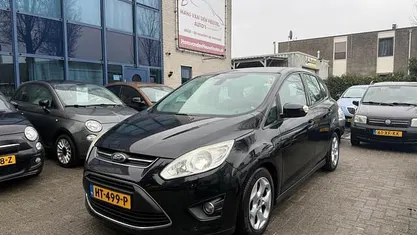 Occasion Ford C-MAX Titanium 150 PK (110 kW) 2011 MPV