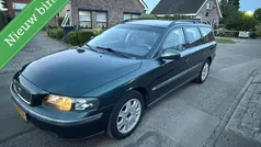 Gebruikt 2002 Volvo V70 Comfort Stationwagen | € 1.350 (Goede deal)