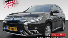 Gebruikt 2019 Mitsubishi Outlander P-HEV Instyle SUV | € 23.930 (Eerlijke prijs)