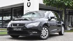 Gebruikt 2013 Seat Leon Style Hatchback | € 7.350 (Eerlijke prijs)