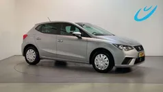 Gebruikt 2021 Seat Ibiza Business Hatchback | € 12.850 (Super prijs)