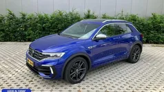 Gebruikt 2021 VW T-Roc R SUV | € 38.750 (Goede deal)