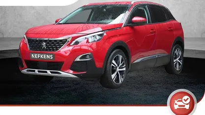 Occasion Peugeot 3008 Allure 131 PK (96 kW) 2019 SUV