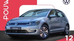 Grijs Gebruikt 2019 VW e-Golf Hatchback | € 12.900 (Eerlijke prijs)