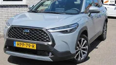 Grijs Gebruikt 2024 Toyota Corolla Cross Style SUV | € 37.750 (Eerlijke prijs)