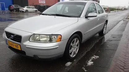 Occasion Volvo S60 140 PK (102 kW) 2005 Sedan