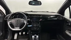 Bruin Gebruikt 2014 Citroën DS3 Cabriolet So Chic Cabriolet | € 6.000 (Eerlijke prijs)