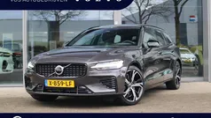 Gebruikt 2022 Volvo V60 Plus Stationwagen | € 44.950 (Eerlijke prijs)