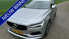 Grijs Gebruikt 2020 Volvo V90 Business Edition Stationwagen | € 32.950 (Super prijs)