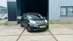 Gebruikt 2011 Citroën C1 Hatchback | € 3.199 (Eerlijke prijs)