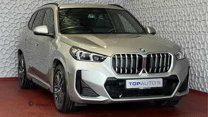 Occasion BMW X1 Shadowline 245 PK (180 kW) 2025 SUV