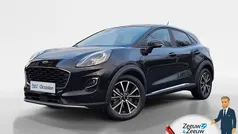Gebruikt 2023 Ford Puma Gen-E Titanium SUV | € 19.940 (Eerlijke prijs)