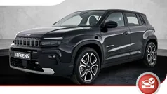 Gebruikt 2025 Jeep Avenger EV Summit SUV | € 40.699 (Goede deal)