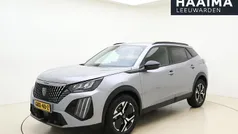 Grijs Gebruikt 2024 Peugeot 2008 Allure SUV | € 25.945 (Eerlijke prijs)