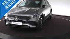 Gebruikt 2023 Mercedes EQA250 Business SUV | € 34.850 (Eerlijke prijs)