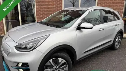 Occasion Kia e-Niro 150 kW (204 PK) 2020 SUV