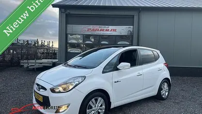 Gebruikt 2012 Hyundai ix20 Hatchback | € 6.250 (Eerlijke prijs)