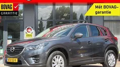 Gebruikt 2016 Mazda CX-5 SUV | € 22.900 (Eerlijke prijs)