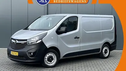 Occasion Opel Vivaro 126 PK (92 kW) 2019 MPV