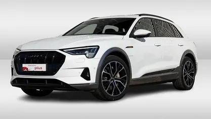 Occasion Audi e-tron Advanced 300 kW (408 PK) 2022 SUV