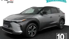 Grijs Nieuw 2025 Toyota bZ4X SUV | € 43.750 (Eerlijke prijs)