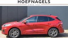 Gebruikt 2021 Ford Kuga Vignale SUV | € 25.699 (Eerlijke prijs)