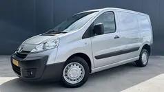 Zilver Gebruikt 2016 Toyota Proace Van | € 8.450 (Super prijs)