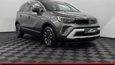 Grijs Gebruikt 2024 Opel Crossland Elegance SUV | € 22.950 (Eerlijke prijs)