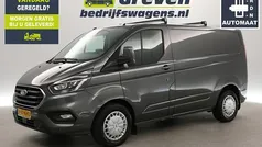 Gebruikt 2019 Ford Transit Custom Van | € 17.900 (Super prijs)