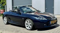 MG TF