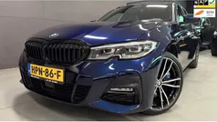 BMW 330e
