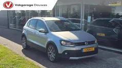 Grijs Gebruikt 2015 VW Polo Cross Hatchback | € 9.950 (Eerlijke prijs)