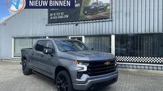 Gebruikt 2024 Chevrolet Silverado Van | € 79.500