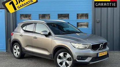 Gebruikt 2020 Volvo XC40 Business Edition SUV | € 30.950 (Super prijs)