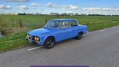 Gebruikt 1978 Alfa Romeo Giulia Sedan | € 9.500