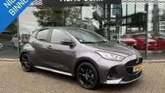 Gebruikt 2024 Mazda 2 Homura-Line Hatchback | € 28.439 (Goede deal)