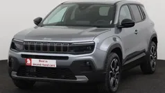 Gebruikt 2025 Jeep Avenger Altitude SUV | € 26.995 (Super prijs)