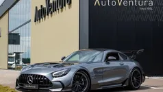 Grijs Gebruikt 2022 Mercedes AMG GT AMG Coupé | € 469.000