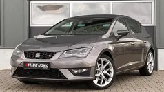 Gebruikt 2014 Seat Leon FR Hatchback | € 10.490 (Eerlijke prijs)