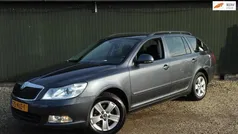 Gebruikt 2010 Skoda Octavia Business Line Stationwagen | € 3.995 (Eerlijke prijs)
