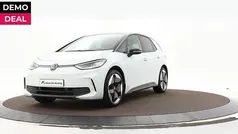 Wit Nieuw 2025 VW ID.3 Pro Hatchback | € 37.980 (Eerlijke prijs)