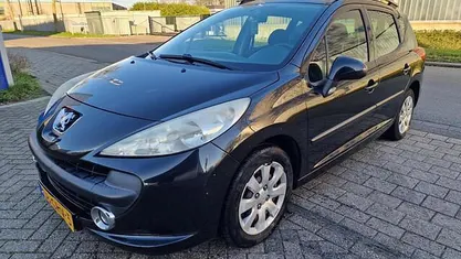 Gebruikt 2008 Peugeot 207 Stationwagen | € 998 (Eerlijke prijs)