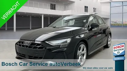 Occasion 2025 Audi A3 Sportback Hatchback | € 41.990 (Eerlijke prijs)