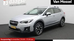 Gebruikt 2018 Subaru XV Premium SUV | € 18.900 (Goede deal)