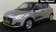 Gebruikt 2021 Suzuki Swift Hatchback | € 17.435 (Goede deal)