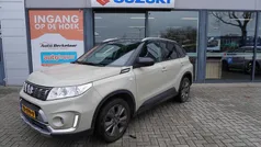 Gebruikt 2018 Suzuki Vitara SUV | € 17.690 (Eerlijke prijs)